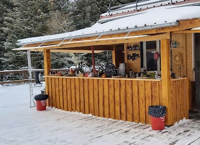 Restaurant La SALINIERE, Restaurant à Chamrousse