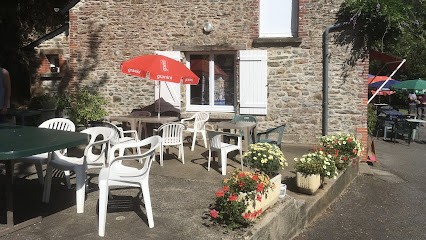 Auberge de Baron, Restaurant à Guipry-Messac