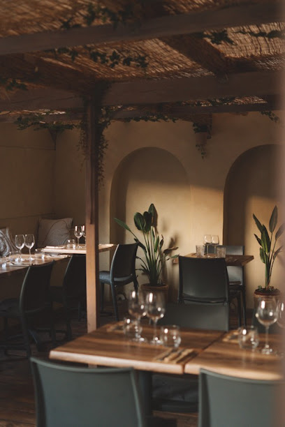 Naly Fusion Restaurant à Perpignan
