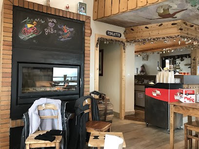Snack Bar Refuge de la Joyère, Restaurant au Grand-Bornand