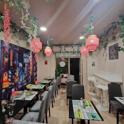 Kimchique (Sur Place Ou À Emporter) Restaurant à Lyon 06