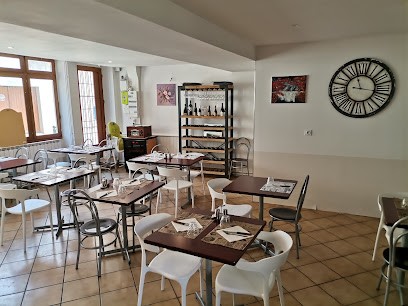 Place Meuillotine, Restaurant à Meuilley