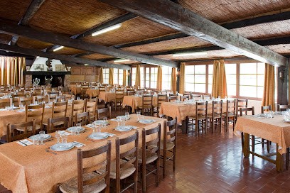 Manade Albert Chapelle, Restaurant à Saint-Martin-de-Crau