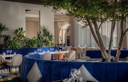 Les Oliviers - Restaurant Golden Tulip Hôtel, Restaurant à Limonest