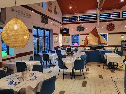 La Criée Rosny Sous Bois, Restaurant à Rosny-sous-Bois