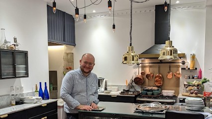 Latabledebaptyste.fr, Restaurant à Ectot-lès-Baons