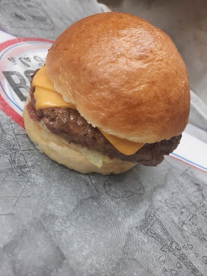 MrBurger.eat, Restaurant à La Turballe