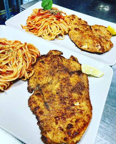 L’Impero, Restaurant à Seyssinet-Pariset