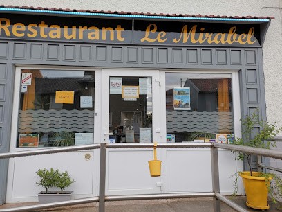 Restaurant Le Mirabel, Restaurant à Villers-la-Montagne