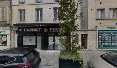 La Cantine, Restaurant à Soissons