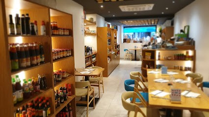 Bao « Restaurant Asiatique », Restaurant à Poissy