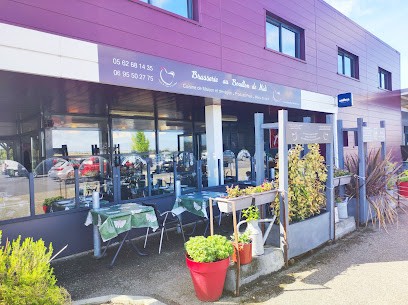 Au Bouillon De Midi, Restaurant à Lectoure