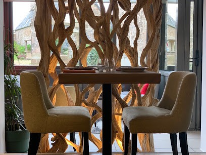 Auberge de la Vieille Eglise, Restaurant à Trégastel