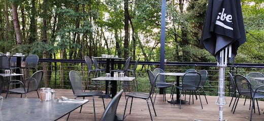 The Maze : Resto-Bistro-Club, Restaurant à Limonest