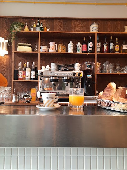 Le Pronostic, Restaurant à Marseille 10