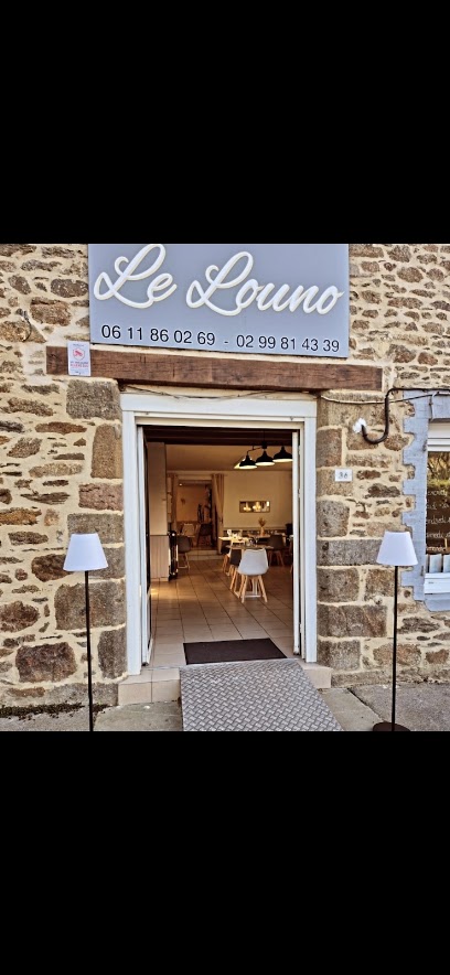 Le Louno Restaurant à Saint-Malo