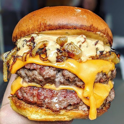 Mouries Tacos & Hamburgers ( Livraison Alpilles ), Restaurant à Mouriès