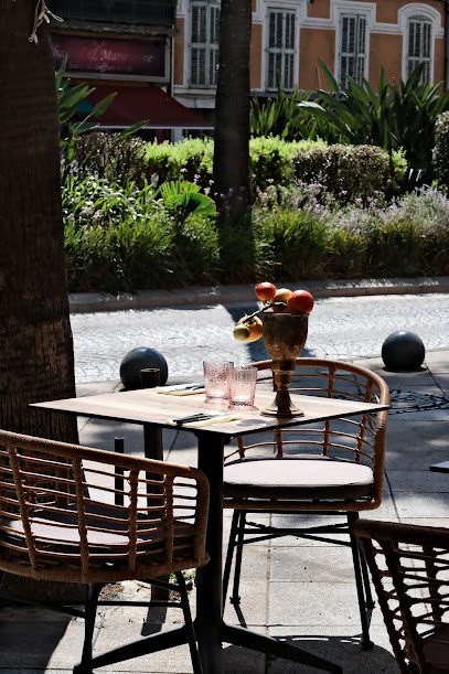 Restaurant Ollioules - Bistro Plaza, Restaurant à Ollioules