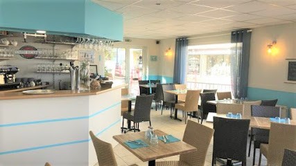 LA VILLA DE LUC, Restaurant à Luc-sur-Mer