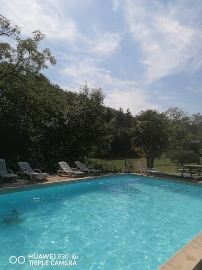 La Rivière Enchantée, Restaurant à Saint-Genis-les-Ollières