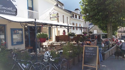 La Tasca, Restaurant à Luz-Saint-Sauveur