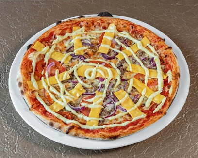 Docteur Piz' Condé-en-Normandie, Restaurant à Condé-en-Normandie