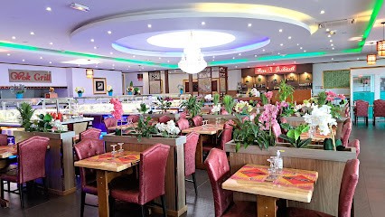 royal chine, Restaurant à Wissembourg