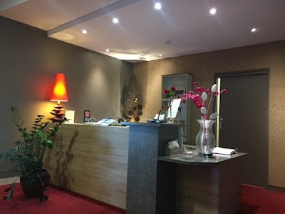 Les Feuillantines, Restaurant à Saint-Pal-de-Mons