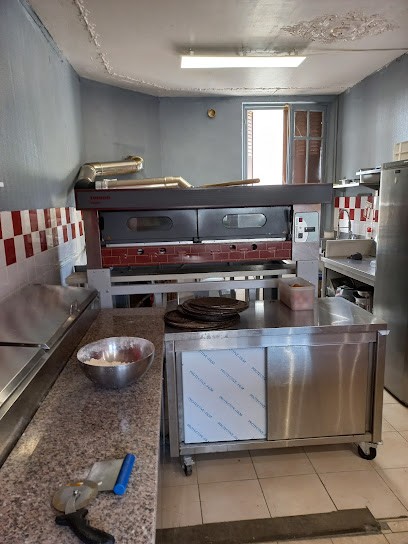 Pizza Sahar, Restaurant à Ézy-sur-Eure