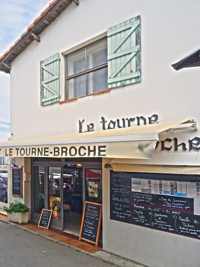 Terre et Mer, Restaurant à Saintes-Maries-de-la-Mer