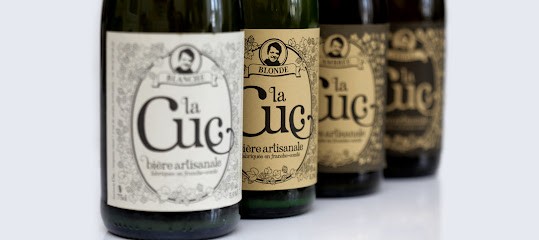 Brasserie Cuc, Restaurant à Pouilley-les-Vignes