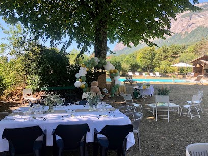 À la Maison restaurant, Restaurant à Saint-Ismier