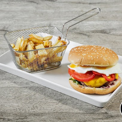 Urbain Food, Restaurant à Pornichet