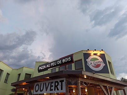 Da Giorgio, Restaurant à Geispolsheim