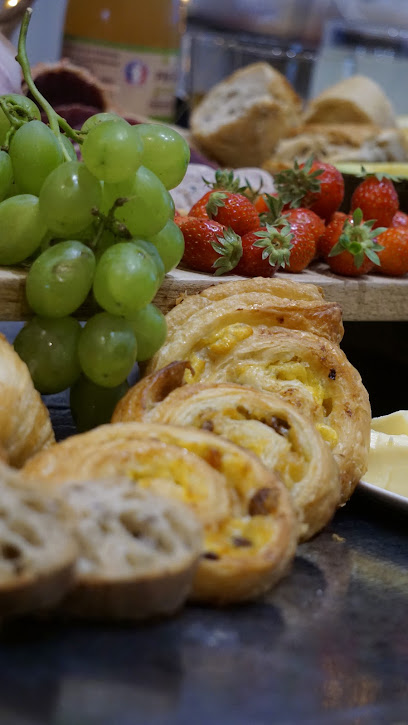 Le Brunch Ardennais Restaurant à Prix-lès-Mézières
