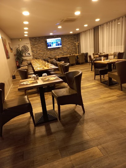 Le Bistronomic, Restaurant à Morangis