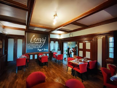 L'Envy Restaurant, Restaurant à Bennecourt