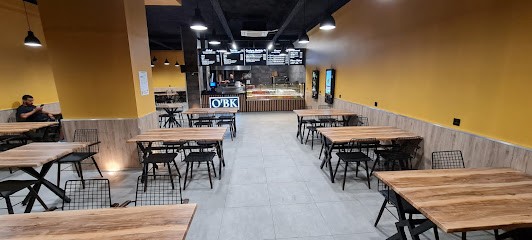 O'Berliner kebab, Restaurant à Marseille 15