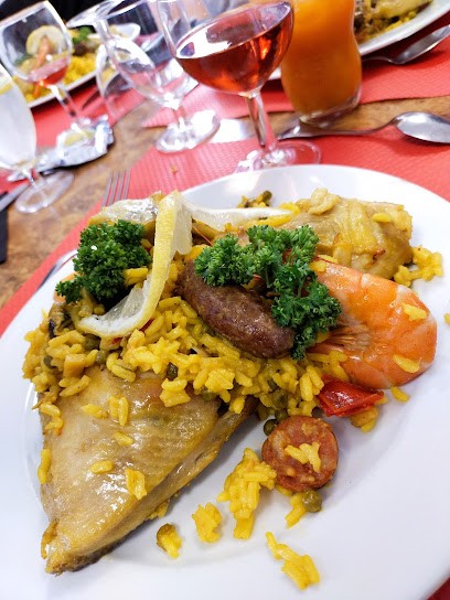 Le Cadolon, Restaurant à Coublanc