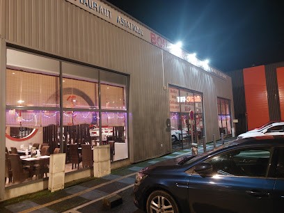 Bouddha Wok, Restaurant à Lagny-le-Sec