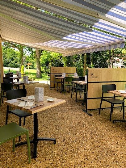 Lauryvan Restaurant & Bistrot, Restaurant à Saint-Junien