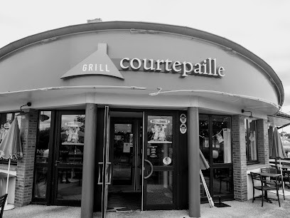 Courtepaille, Restaurant à Lanester