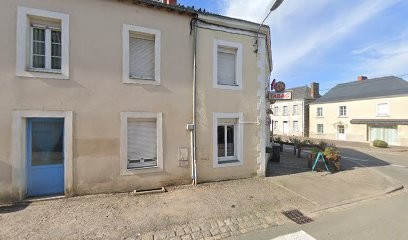 Garnavault Gerard, Restaurant à Prée-d'Anjou