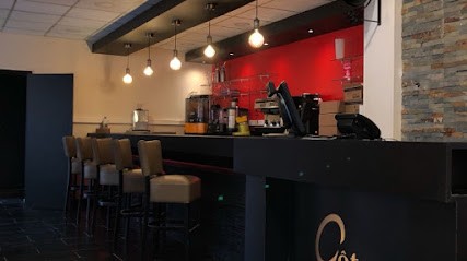 Côte & Grill, Restaurant à Elbeuf
