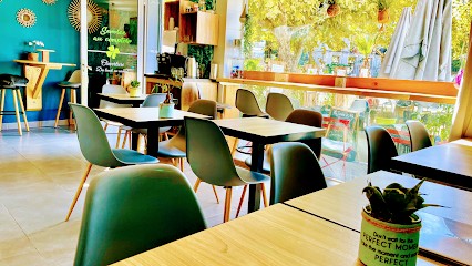Le Jardin d'Alex, Restaurant à Saint-Ambroix