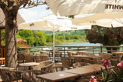Restaurant Glacier La Libellule Restaurant à Villages du Lac de Paladru