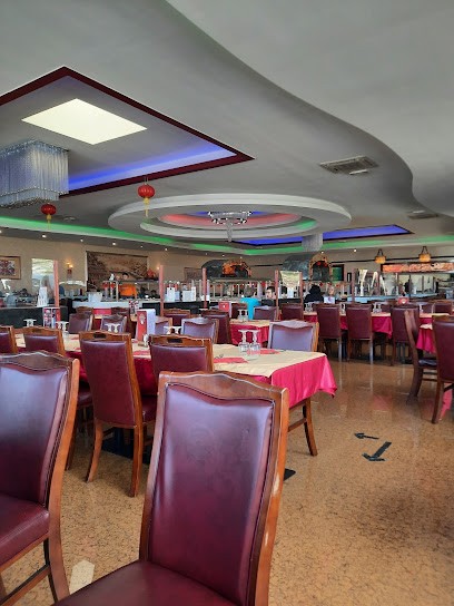 Les Grands Aigles, Restaurant à Cormontreuil