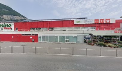 Coeur de Blé, Restaurant à Fontaine