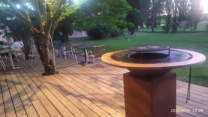 Restaurant le bon repas, Restaurant à Barbezieux-Saint-Hilaire