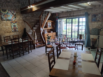 L'entre Deux Caps Restaurant à Port-d'Envaux